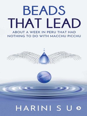 cover image of Beads That Lead
